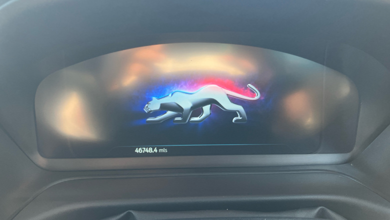 Ford Puma 1.0 EcoBoost Hybrid mHEV ST-Line 5dr Petrol Hatchback